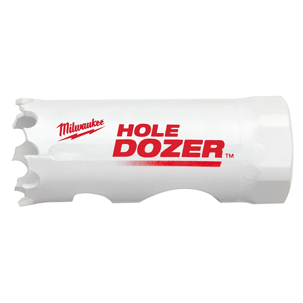Milwaukee Tools 15/16" Hole Dozer Hole Saw 49-56-0037