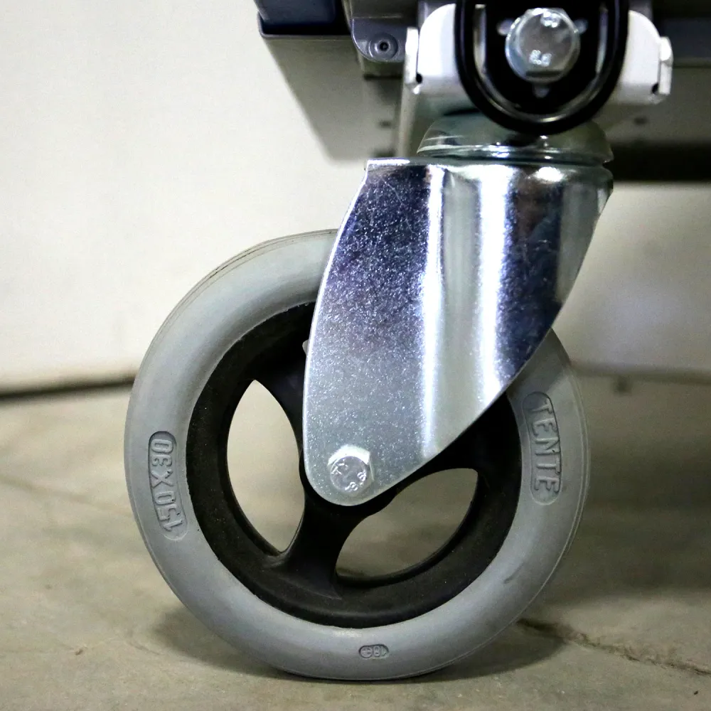 National 404940 Caster Wheel