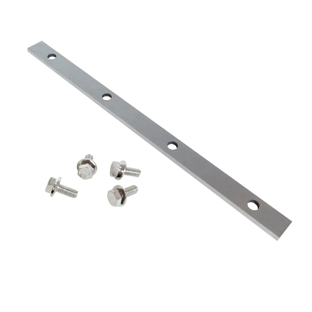 Roberts 10-900-06 Tile Cutter Lower Fixed Blade w/ 4 Bolts