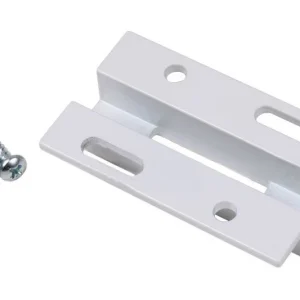 Sliding Glaswerk Patio Door 2-9/16" Keeper - 1-1/2" Width