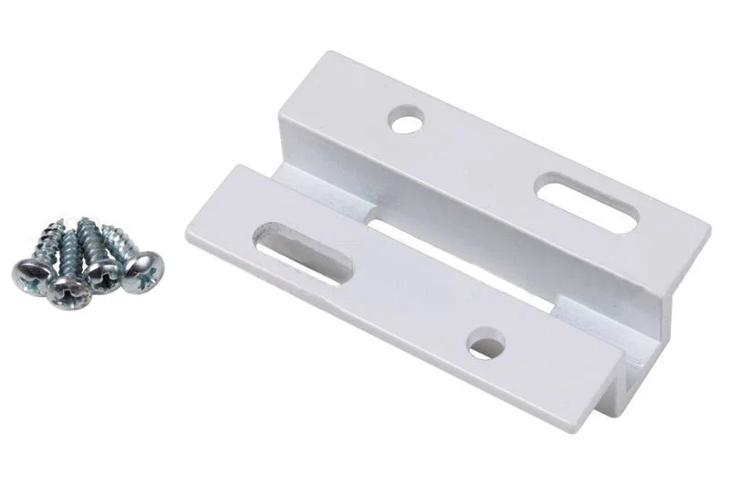 Sliding Glaswerk Patio Door 2-9/16" Keeper - 1-1/2" Width