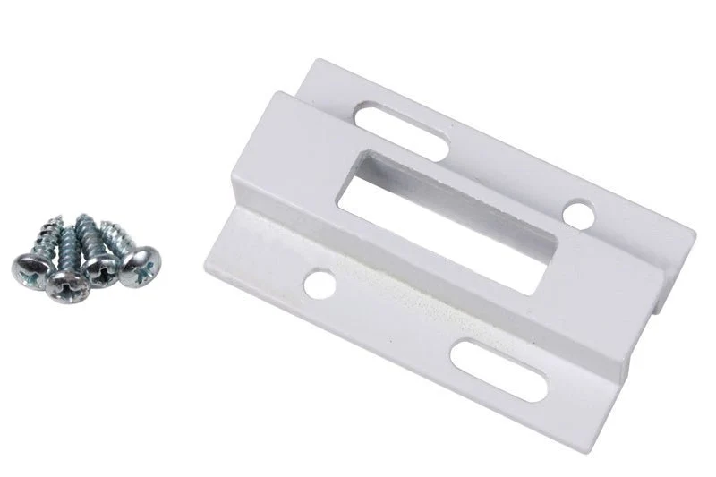 Sliding Glaswerk Patio Door 2-9/16" Keeper - 1-1/2" Width