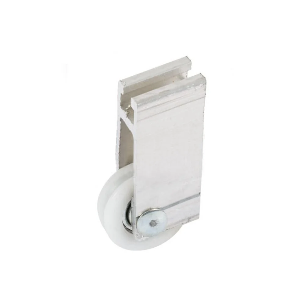 Sliding Glaswerk Patio Door 7/8" Nylon Ball Bearing Roller