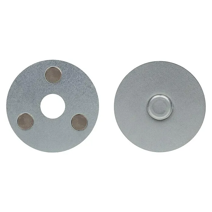 Smartwares Montageset FOT-14670 - Diameter: 6 cm, Passend bij: Smartwares Rookmelders
