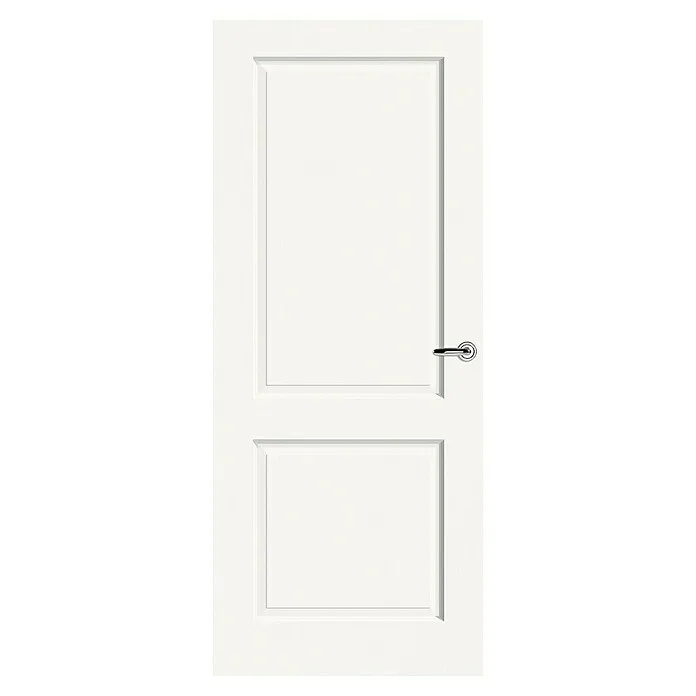 Solid Elements Binnendeur SE 1510 RAL9010 - Draairichting: Rechts, 88 x 211,5 cm, Uitvoering: Stomp