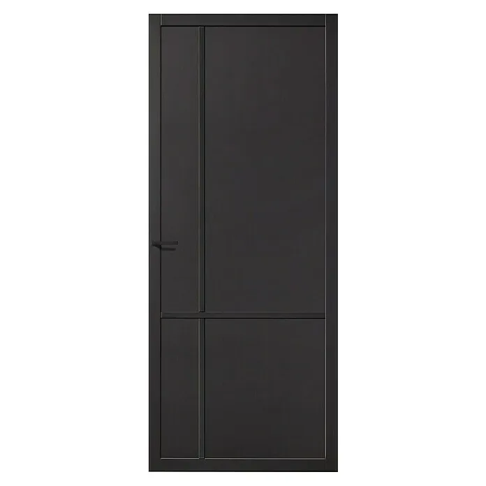 Solid Elements Binnendeur SE 7140 - 83 x 201,5 cm, Draairichting: Links- & rechts