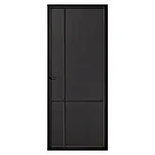 Solid Elements Binnendeur SE 7140 - 83 x 201,5 cm, Draairichting: Links- & rechts