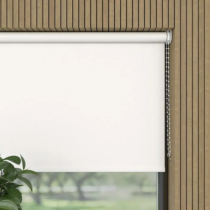 Verduisterend rolgordijn - b x h: 60 x 190 cm