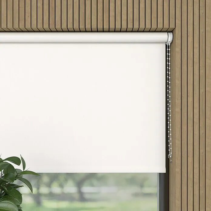 Verduisterend rolgordijn - b x h: 60 x 190 cm