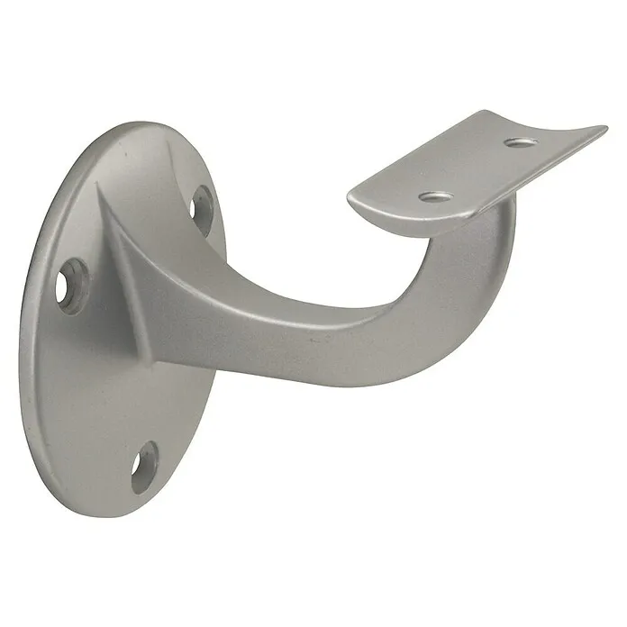 CanDo Leuninghouder Helsinki - Aluminium, 2 st.