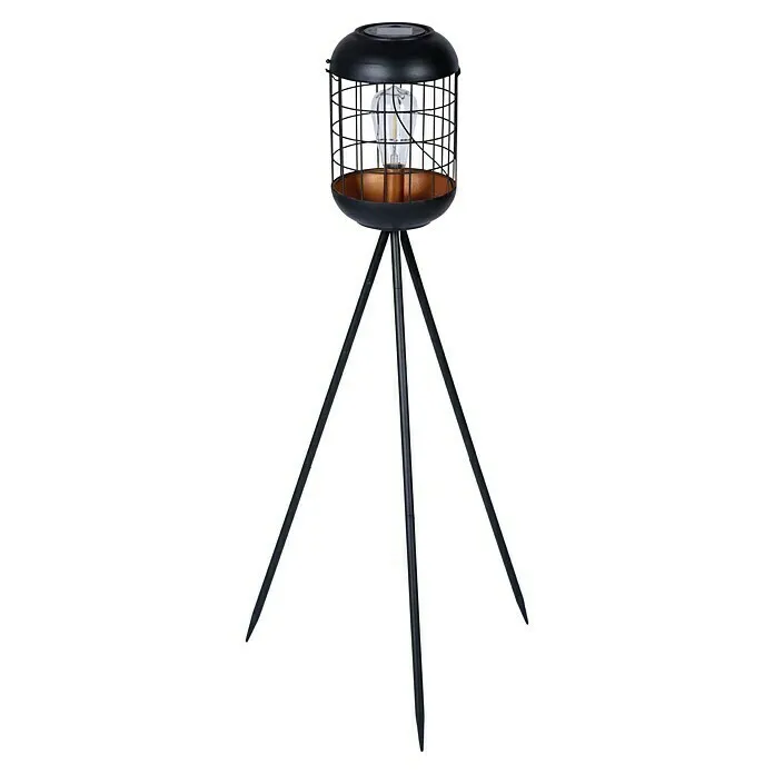 Luxform Vloerlamp Lighthouse Tripod - Hoogte: 920 mm