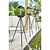 Luxform Vloerlamp Lighthouse Tripod - Hoogte: 920 mm