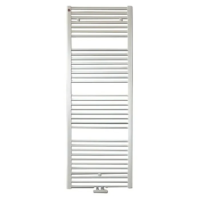 Solar Badkamerradiator - b x h: 50 x 174,2 cm, Wit RAL9016
