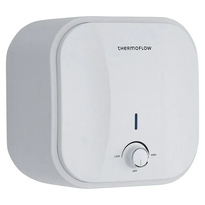 Thermoflow Boiler, bovenbouw DS 15 O - Zonder kraan, 15 l, 2.000 W