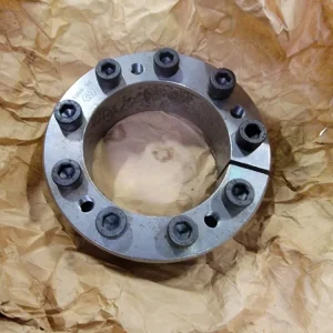 3-3/8" Locking Assembly/Keyless Bushing, Series B106