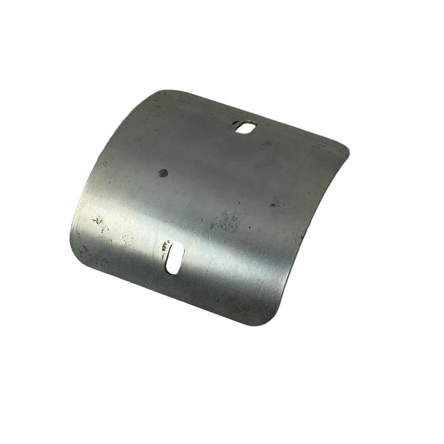 National Equipment 401414 Cover, Bell Housing