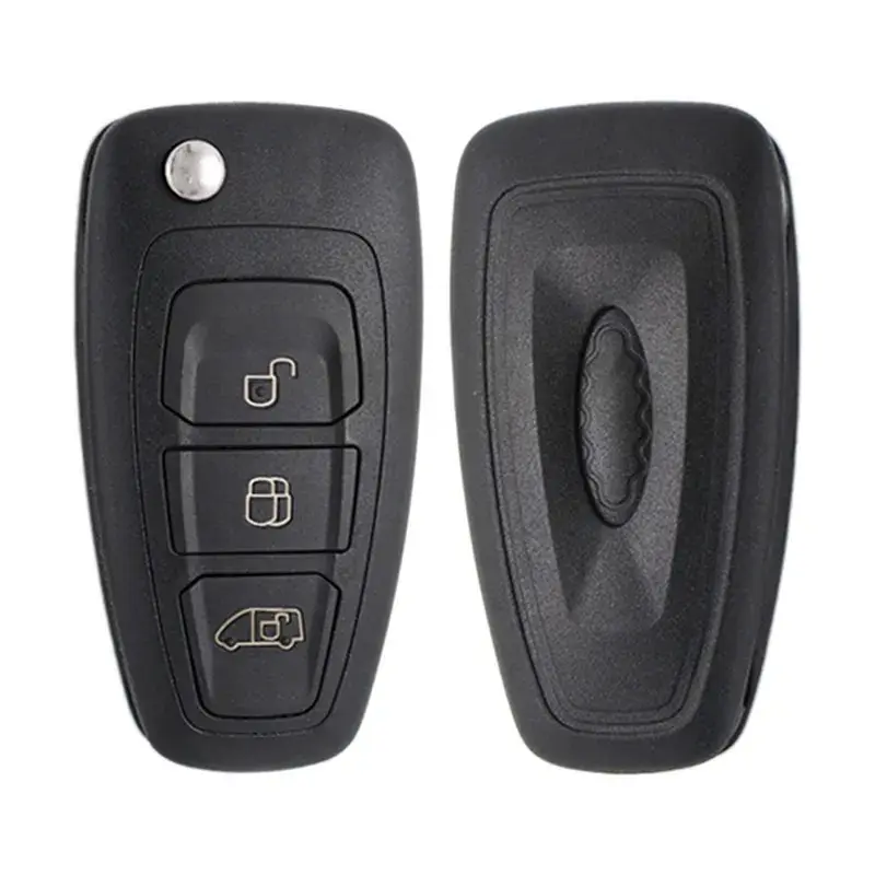 Professioneel Ford 3-Button Samenvouwbaar Control Housing - Profile HU101