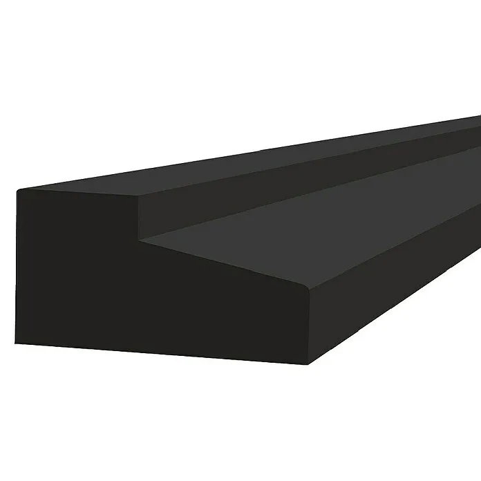 Kozijnhout Hollodeen DTS dorpel - 1.200 x 110 x 66 mm