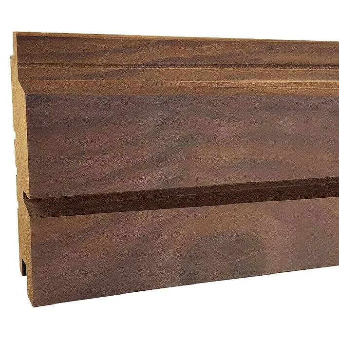 Kozijnhout Radiata Dennen Thermo C2 - 4.800 x 122 x 28 mm