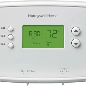 Honeywell RTH2300B Programable Thermostat