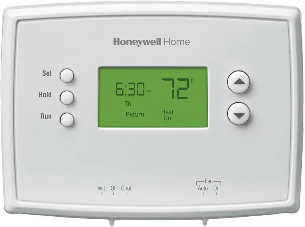 Honeywell RTH2300B Programable Thermostat