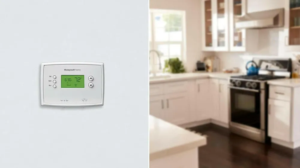 Honeywell RTH2300B Programable Thermostat
