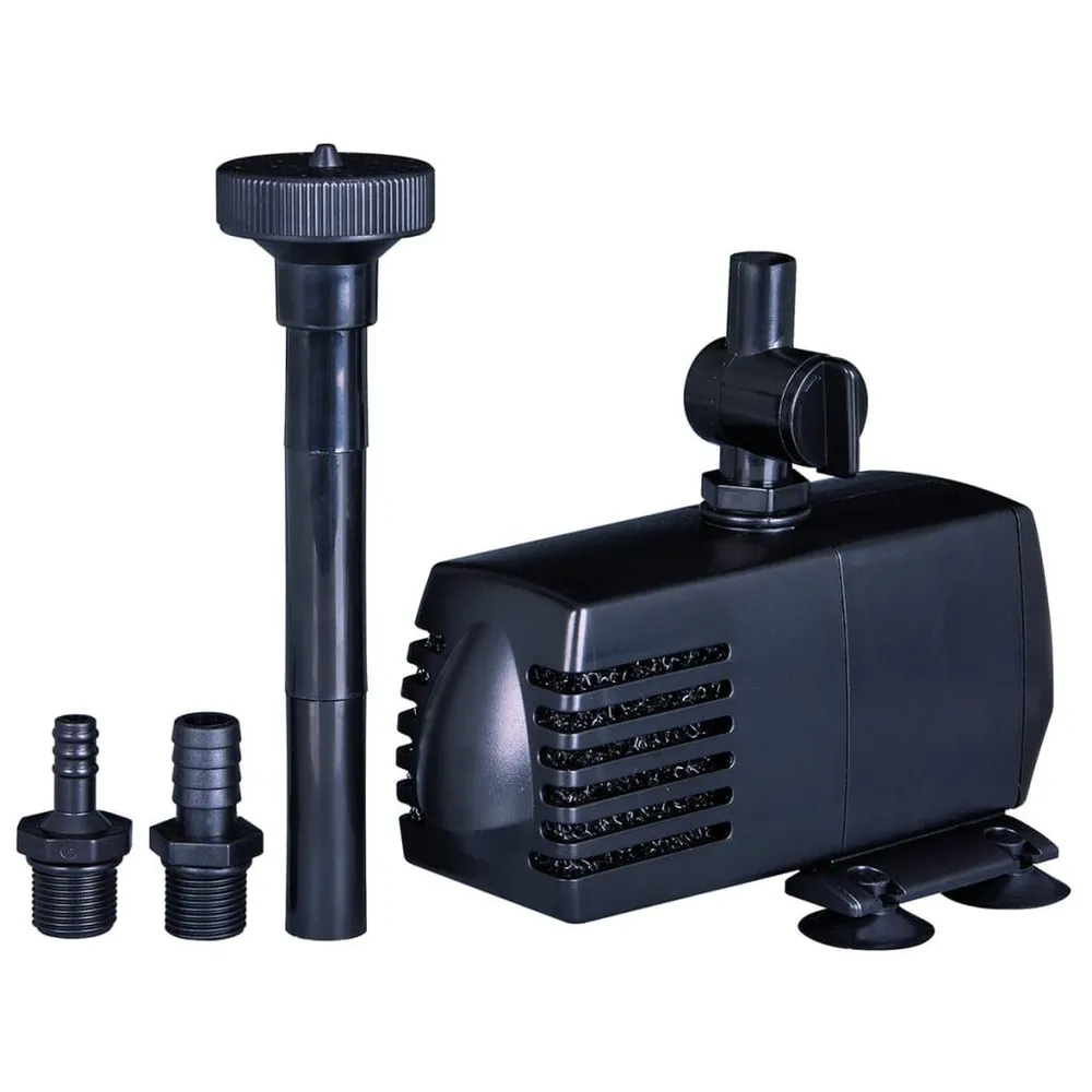 Ubbink Fonteinpomp Xtra 600 1351949 - Universeel toepasbaar