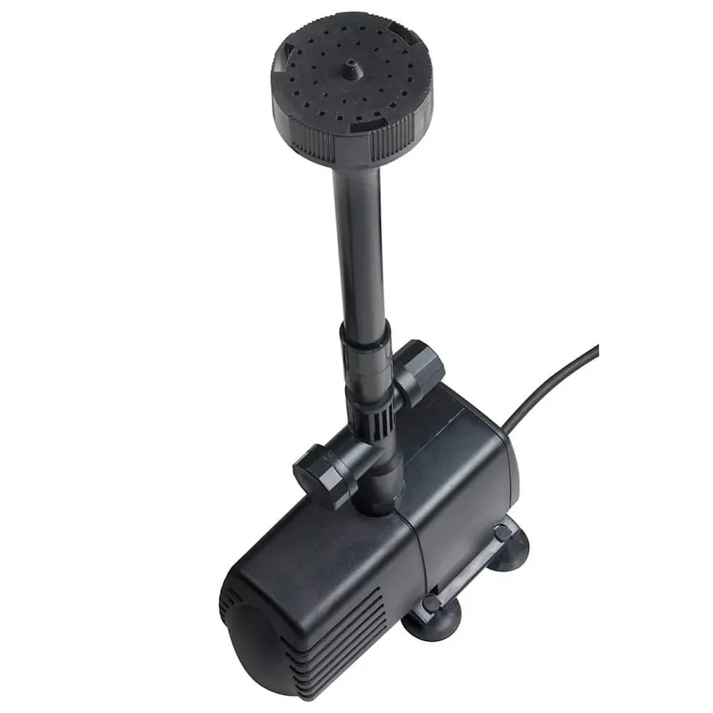 Zware Industrie Ubbink Fonteinpomp Xtra 400 1351947