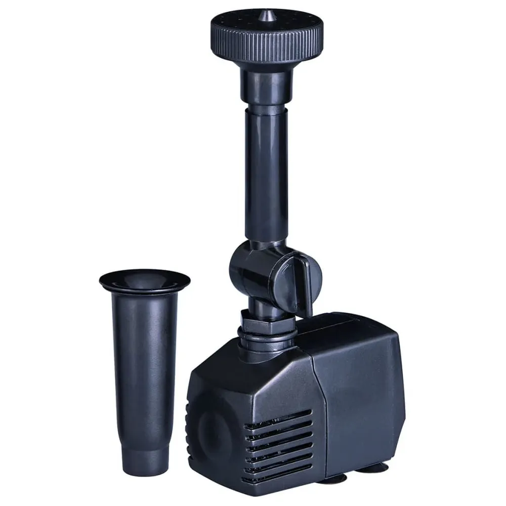Zware Industrie Ubbink Fonteinpomp Xtra 400 1351947