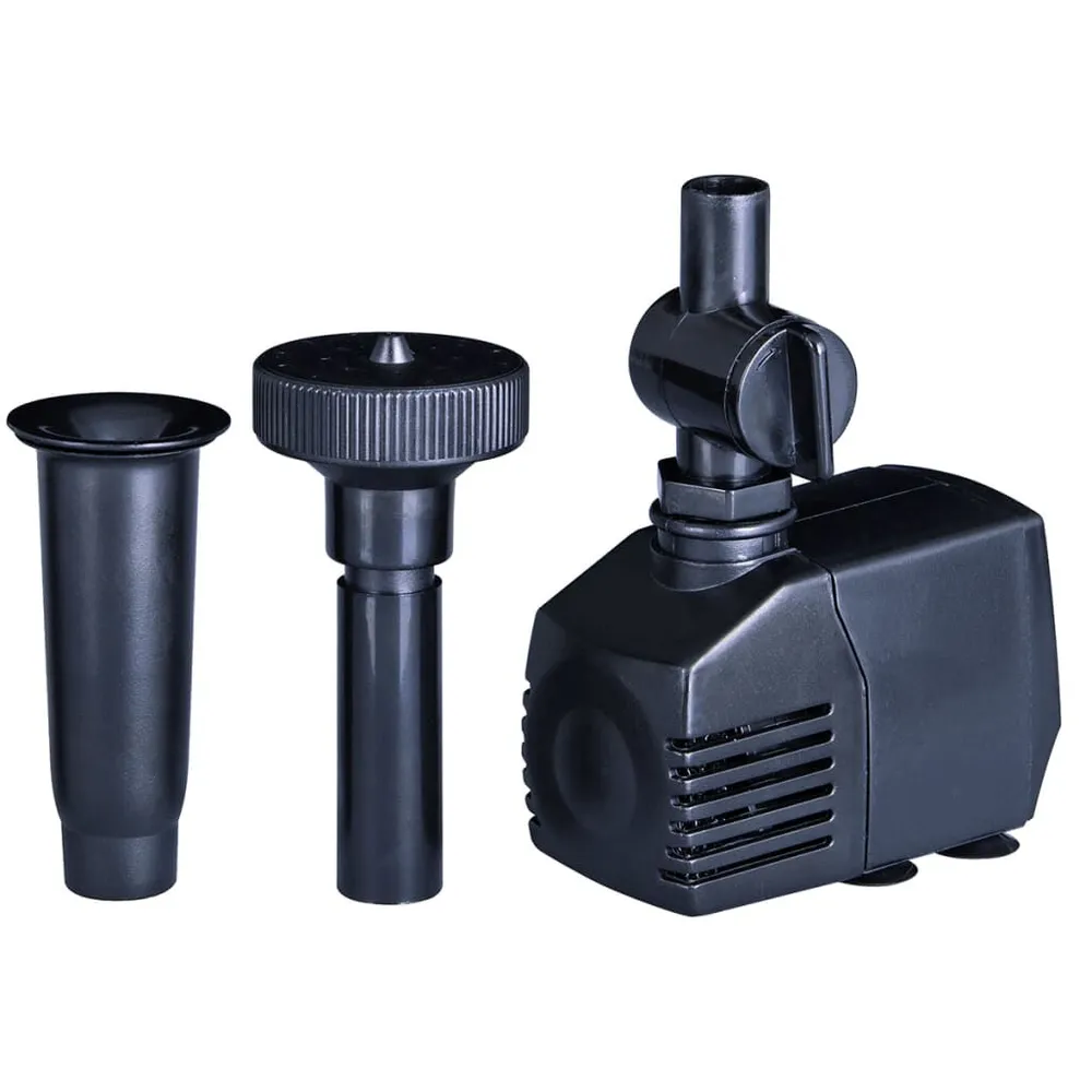 Zware Industrie Ubbink Fonteinpomp Xtra 400 1351947