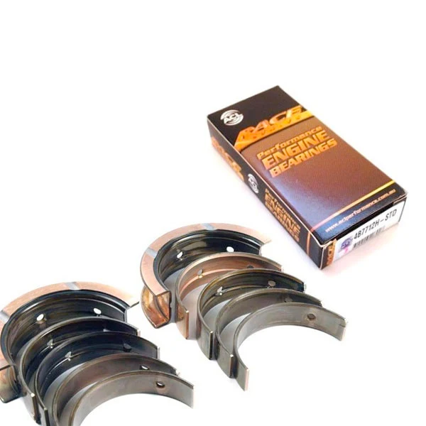 ACL Trimetal Reinforced Main Bearings - Honda B16A Eenvoudig te Reinigen