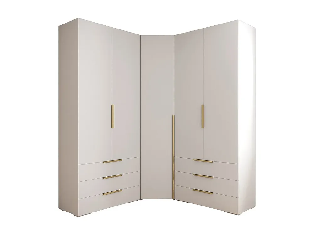 Inova kledingkast Z7 236,7/182/62 met Brandwerende Bescherming
