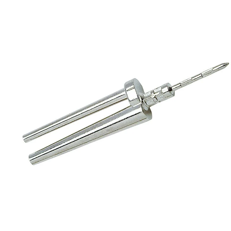 Bi-Pin's Needle Insertion - Renfert - Onmiddellijk Placement Silicone 1000 U