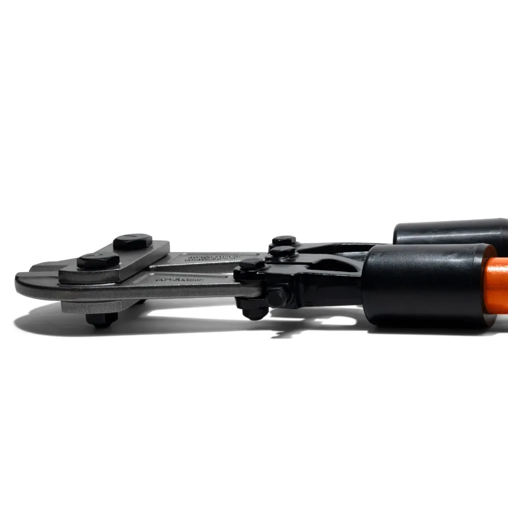 MINI TOOLS 30-1/2" Bolt Cutter w/ Fiberglass Handle