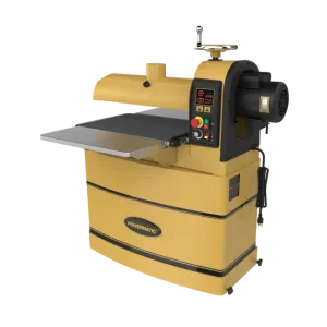 POWERMATIC Drum Sander 1-3/4 HP 1PH 115V | PM2244