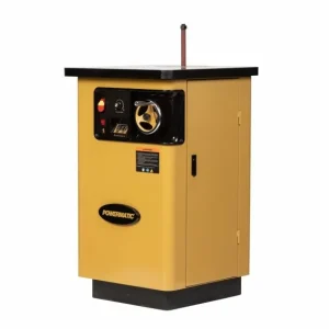 POWERMATIC OSS10 Oscillating Spindle Sander 1HP 115V 1PH