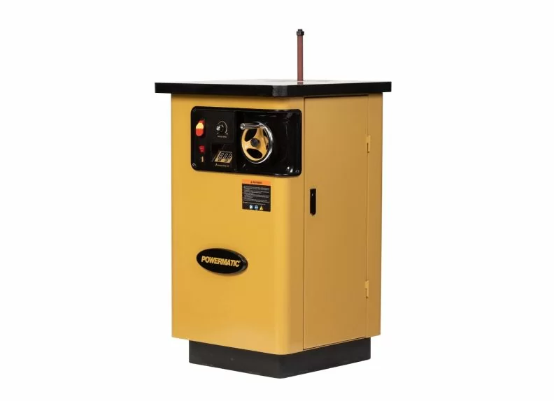 POWERMATIC OSS10 Oscillating Spindle Sander 1HP 115V 1PH