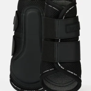 Cairo Infra-Red Brushing Boots Anthracite Dark Grey L met Brandwerende Bescherming