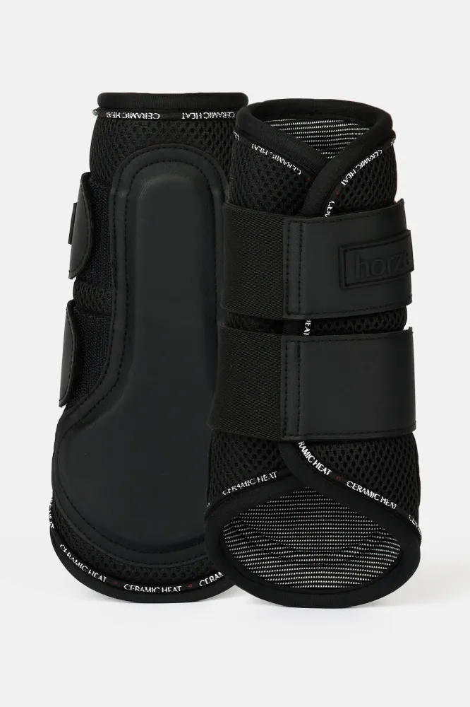 Cairo Infra-Red Brushing Boots Anthracite Dark Grey L met Brandwerende Bescherming