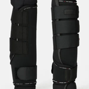 Cairo Infra-red Vast Boots Anthracite Dark Grey M
