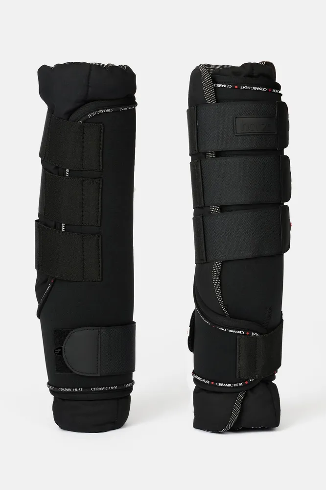 Cairo Infra-red Vast Boots Anthracite Dark Grey M