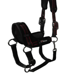 Professionele Kwaliteit Cairo Infra-red Halter Anthracite Dark Grey P