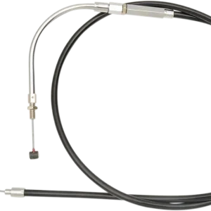 BARNETT NIET-ROESTEND STEEL CABLES CABLE CLUTCH VIC BLK