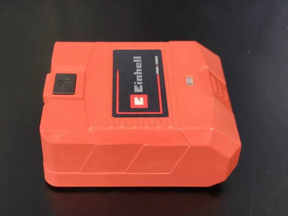 4514142 TE-CP 18V USB Charging Adaptor