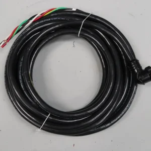 20 ft., 16 AWG Motor Cordset 280-MTR22-M6