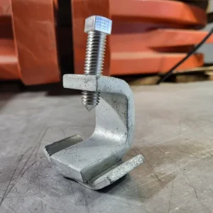 Cable Tray Expansion Guide Clamp 9G-1249HD
