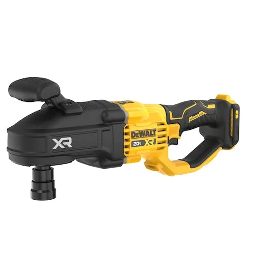 DEWALT 20V MAX* XR Brushless Accu 7/16 . Quick Change Compact Stud & Joist Drill (Tool Only)