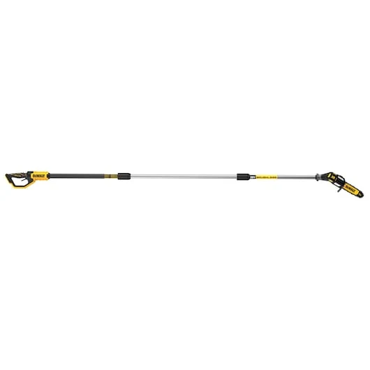 DEWALT 20V MAX* XR Brushless Zonder snoer Pole Saw (Tool Only)