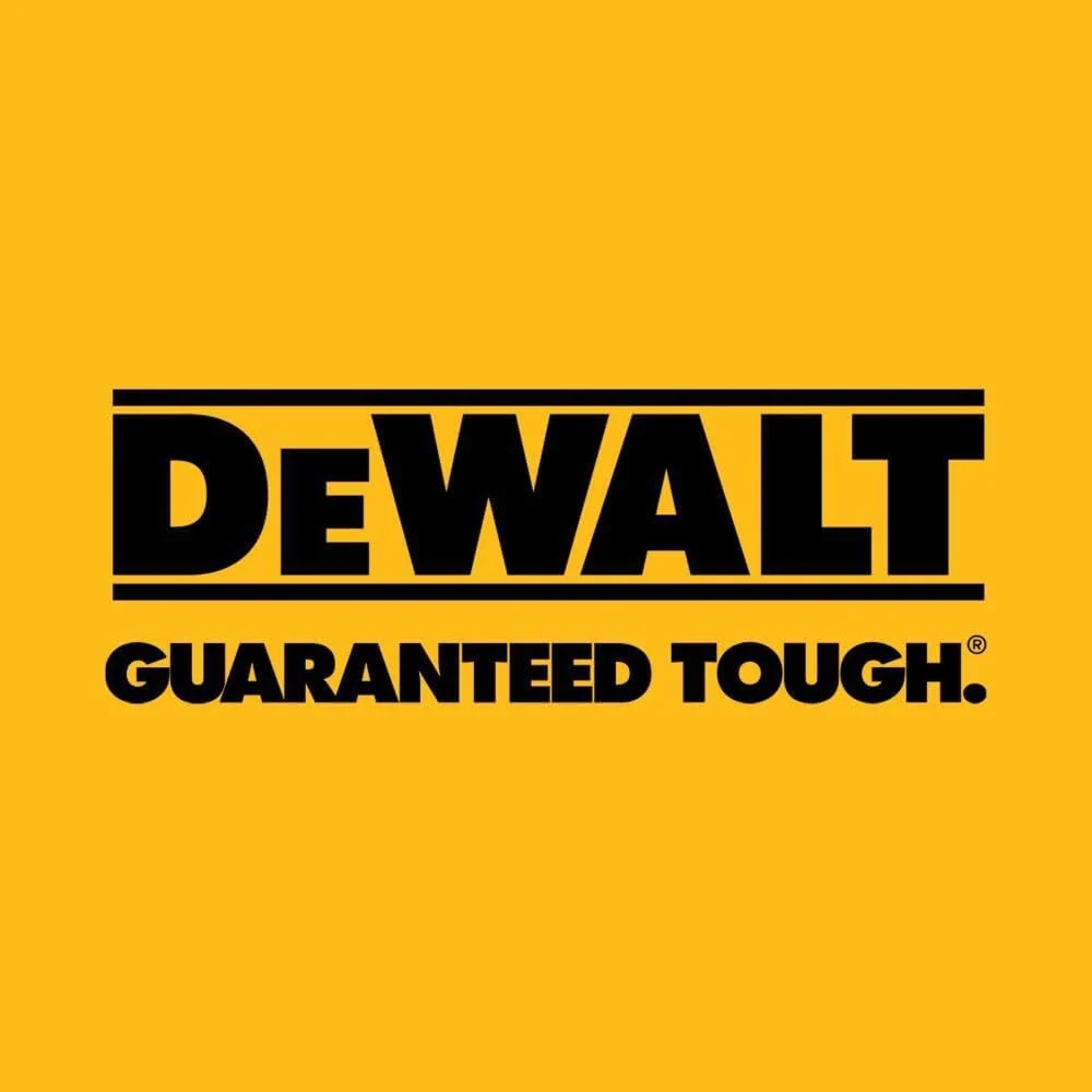 DEWALT 20V MAX XR Drywall Cutting Tool Combo Kit, Cut Out Tool, Drywall Screwgun, Impact Driver, Batteries, Charger, and C...