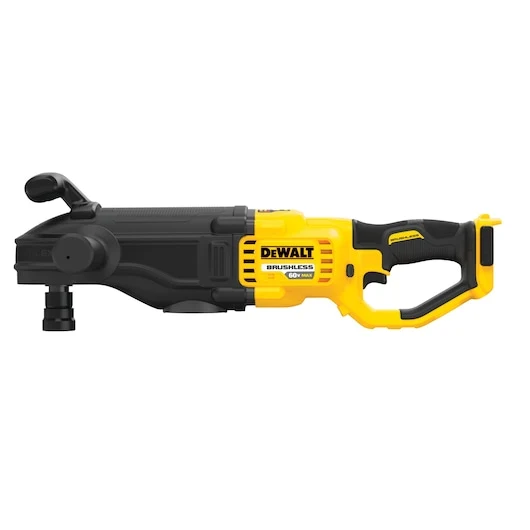 DEWALT 60V MAX* Brushless Batterij Quick-Change Stud and Joist Drill E-Clutch System (Tool Only)
